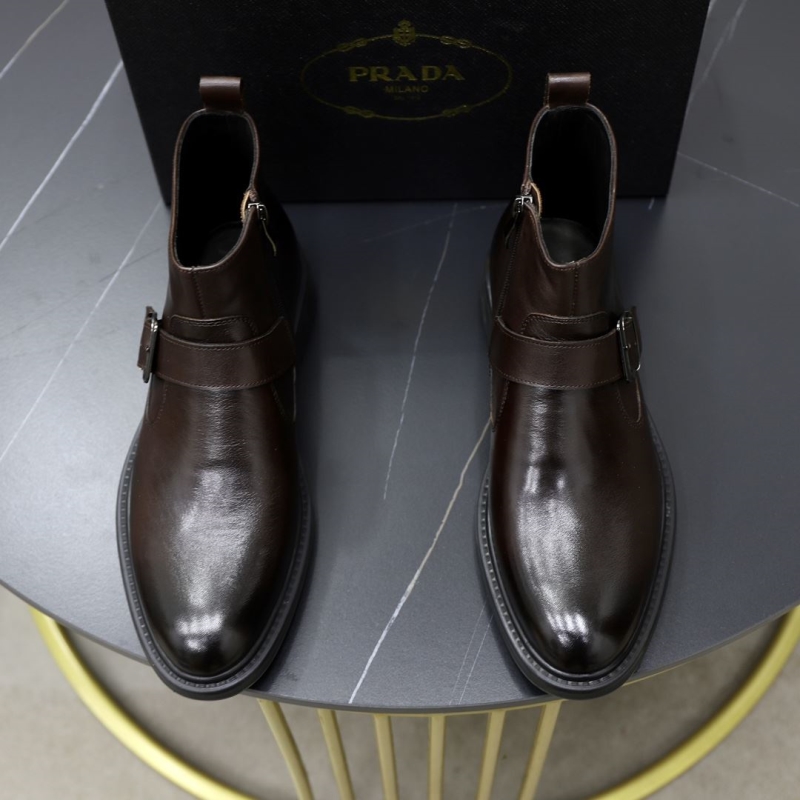 Pra*a boots